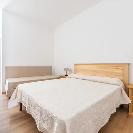 Olbia Rooms Aparthotel