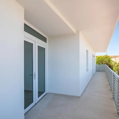 Olbia Rooms *