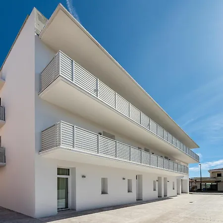 Olbia Rooms Aparthotel *