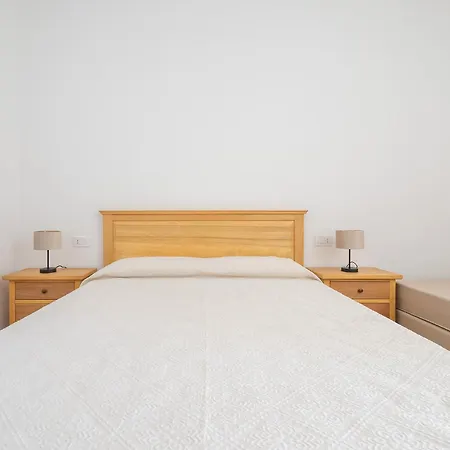 Olbia Rooms Aparthotel *