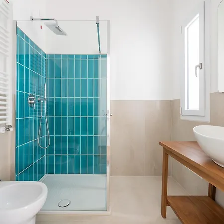 Olbia Rooms Aparthotel *