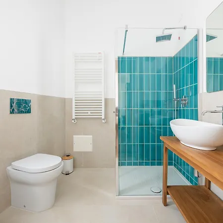 Olbia Rooms Aparthotel