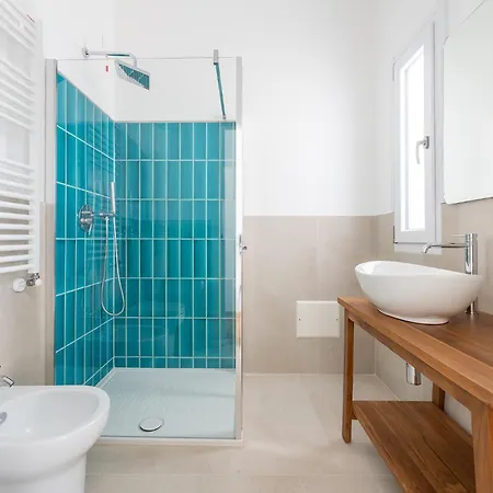 Olbia Rooms *