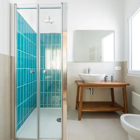 Olbia Rooms Aparthotel