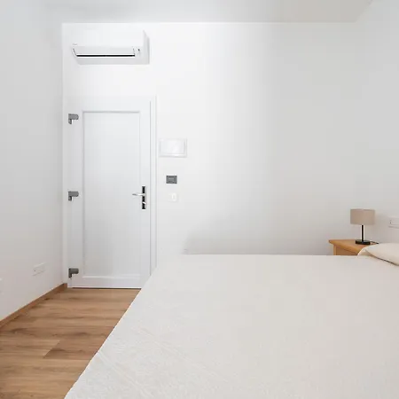 Aparthotel Olbia Rooms