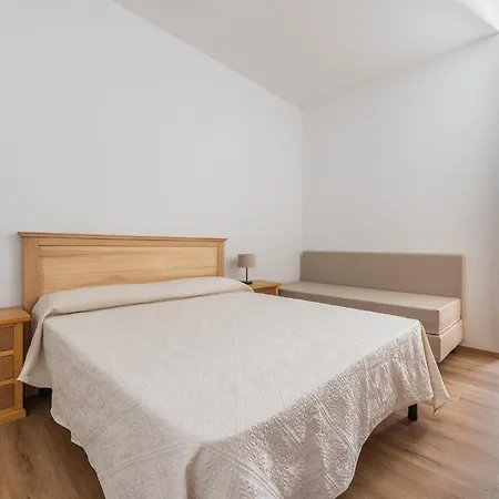 Aparthotel Olbia Rooms Olbia