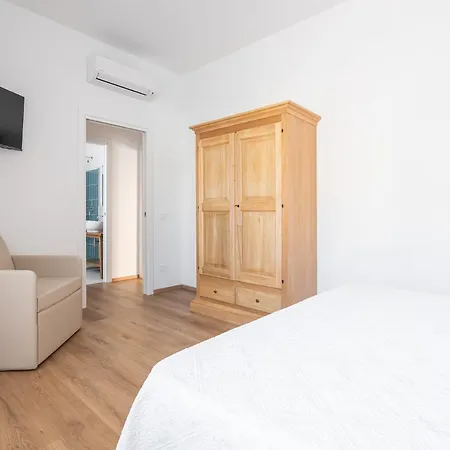 Olbia Rooms *