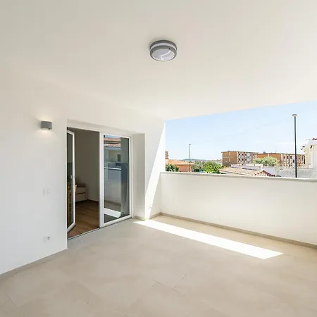 Aparthotel Olbia Rooms Olbia