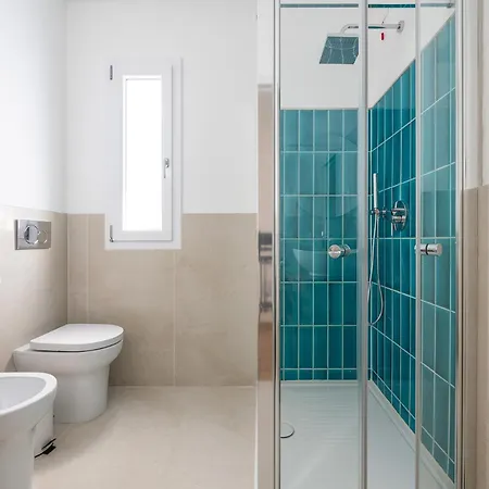 Aparthotel Olbia Rooms *
