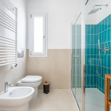 Olbia Rooms Aparthotel