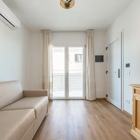 Aparthotel Olbia Rooms *