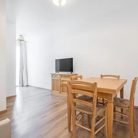 Olbia Rooms *