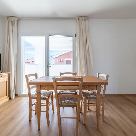 Olbia Rooms * Olbia