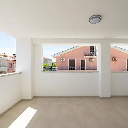 Olbia Rooms Aparthotel