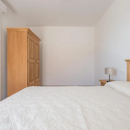 Aparthotel Olbia Rooms *
