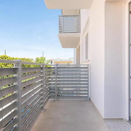 Aparthotel Olbia Rooms *