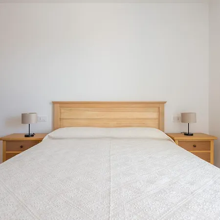 Olbia Rooms *
