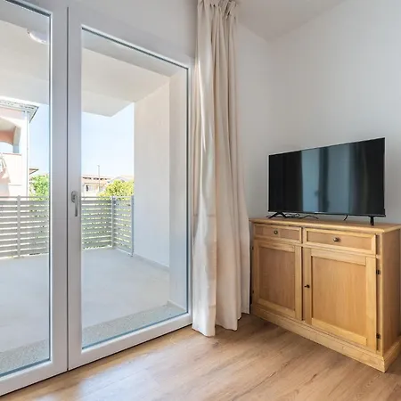 Aparthotel Olbia Rooms *