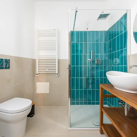 Olbia Rooms Aparthotel