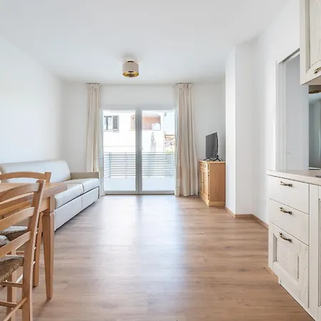 Aparthotel Olbia Rooms Olbia
