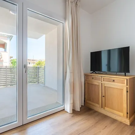 Aparthotel Olbia Rooms *