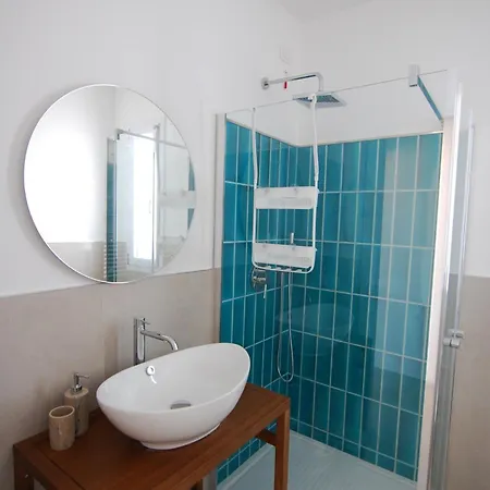 Olbia Rooms