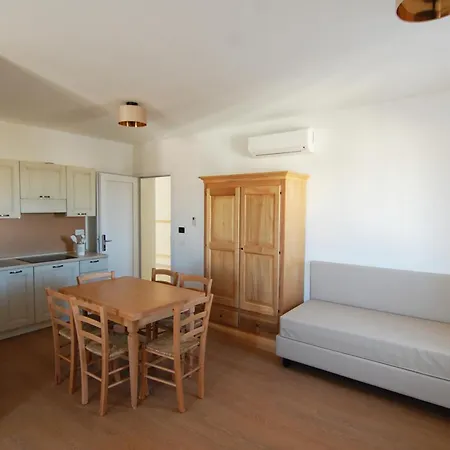 Olbia Rooms Aparthotel