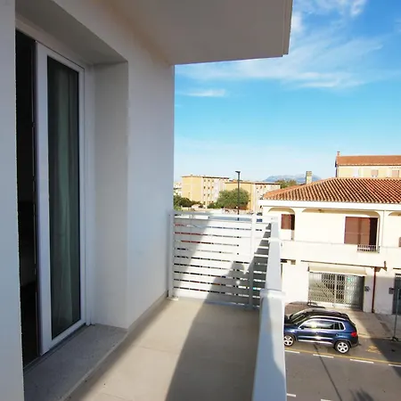 Olbia Rooms Aparthotel *