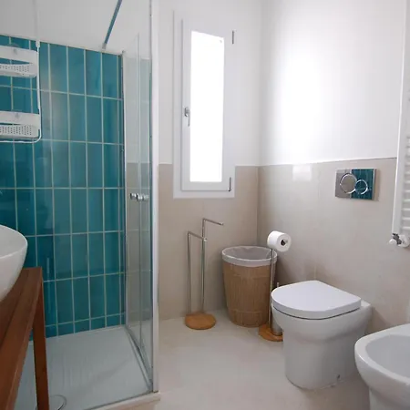 Aparthotel Olbia Rooms *