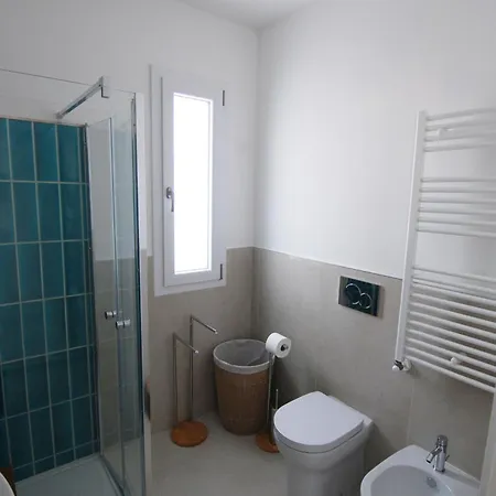Aparthotel Olbia Rooms *