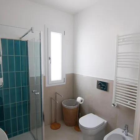 Olbia Rooms Aparthotel